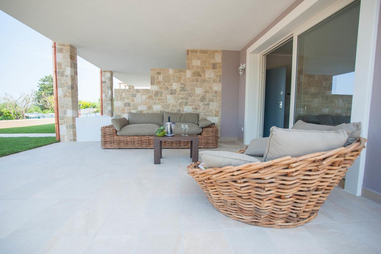 Italianflat - Maison Du Lac Лацизе Экстерьер фото