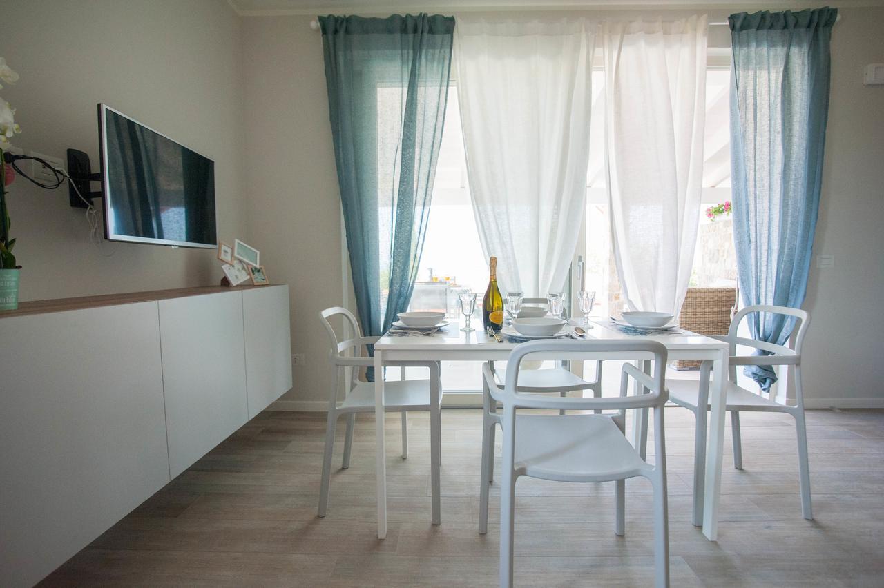 Italianflat - Maison Du Lac Лацизе Экстерьер фото