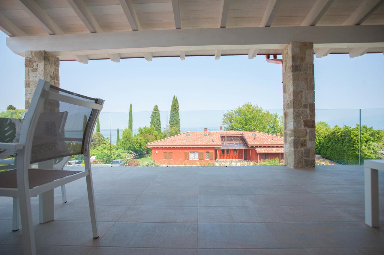 Italianflat - Maison Du Lac Лацизе Экстерьер фото
