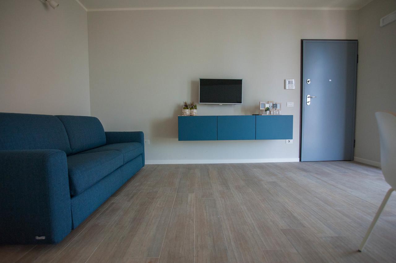 Italianflat - Maison Du Lac Лацизе Экстерьер фото