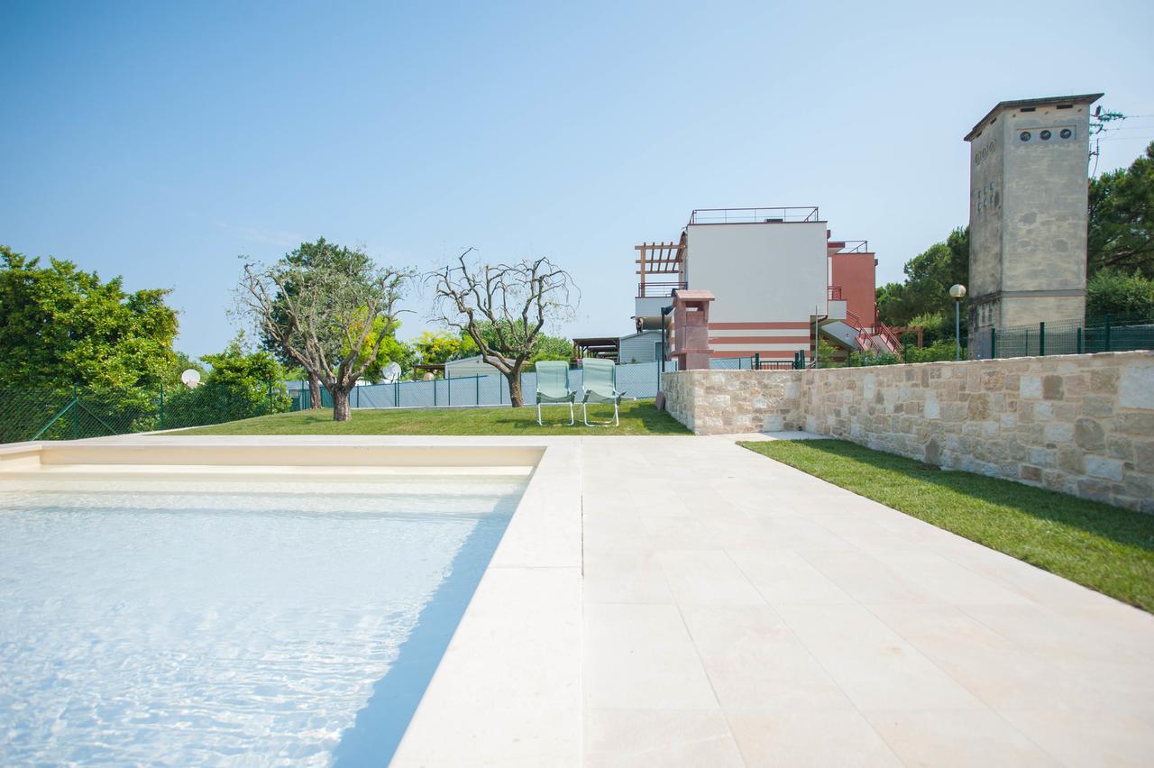 Italianflat - Maison Du Lac Лацизе Экстерьер фото