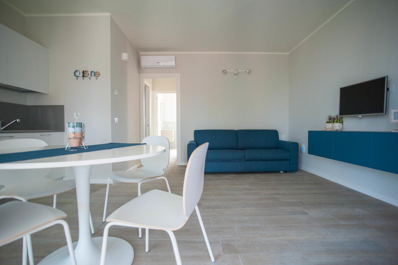 Italianflat - Maison Du Lac Лацизе Экстерьер фото