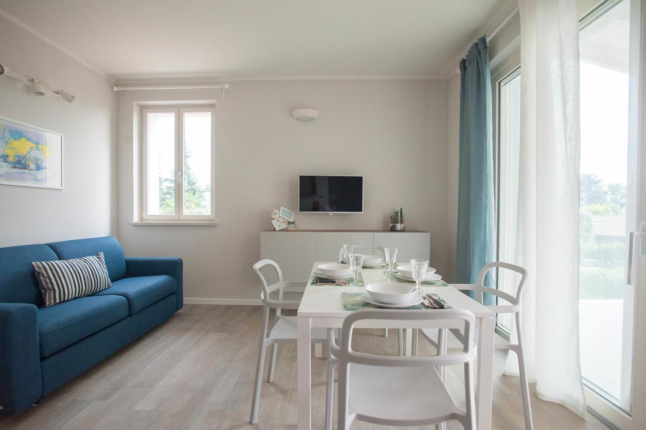 Italianflat - Maison Du Lac Лацизе Экстерьер фото