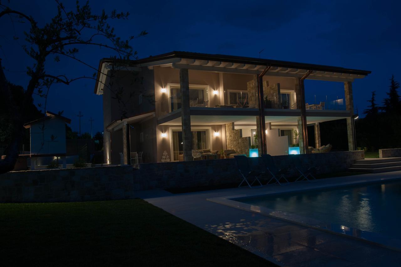 Italianflat - Maison Du Lac Лацизе Экстерьер фото