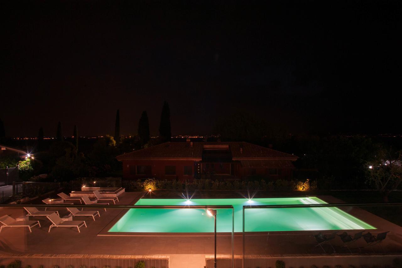 Italianflat - Maison Du Lac Лацизе Экстерьер фото
