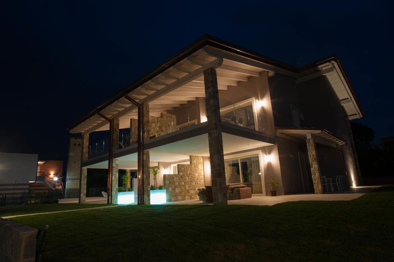 Italianflat - Maison Du Lac Лацизе Экстерьер фото