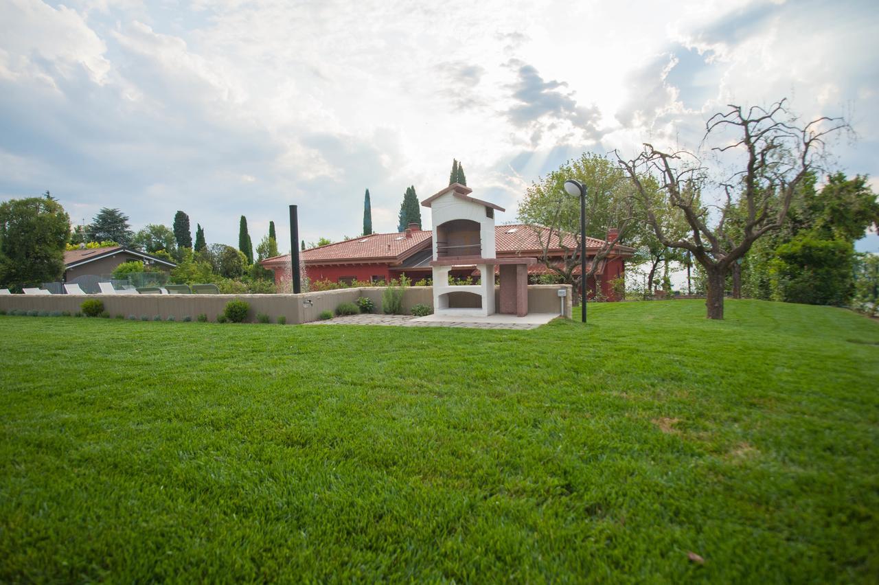 Italianflat - Maison Du Lac Лацизе Экстерьер фото