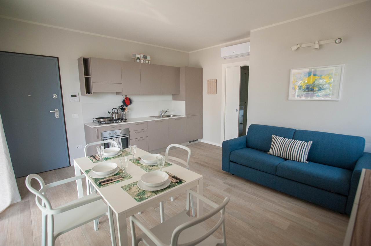 Italianflat - Maison Du Lac Лацизе Экстерьер фото