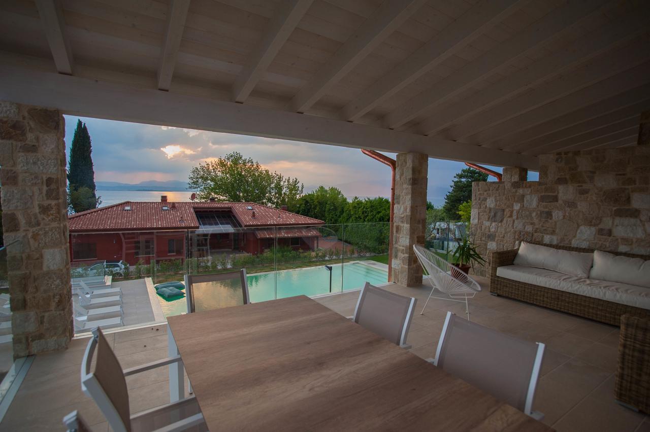 Italianflat - Maison Du Lac Лацизе Экстерьер фото