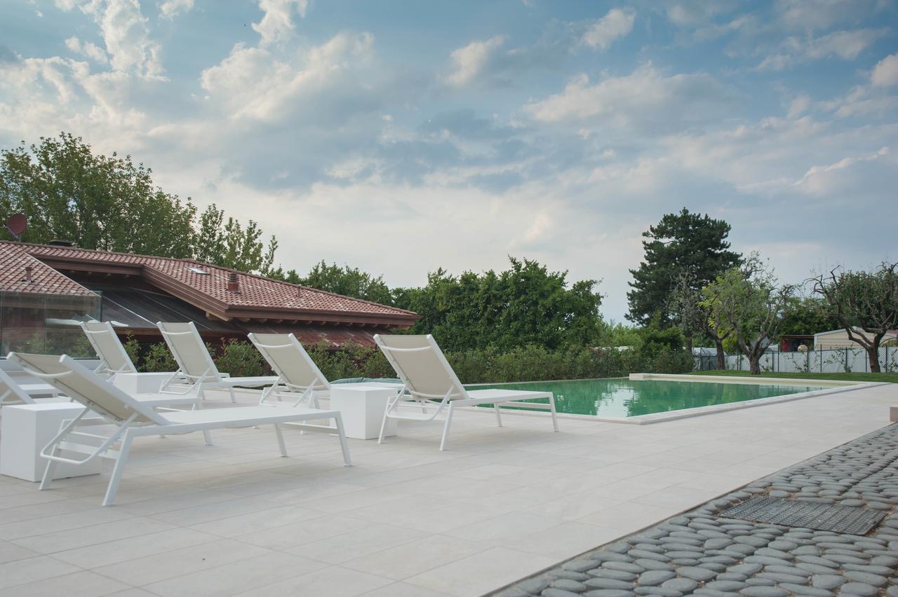 Italianflat - Maison Du Lac Лацизе Экстерьер фото