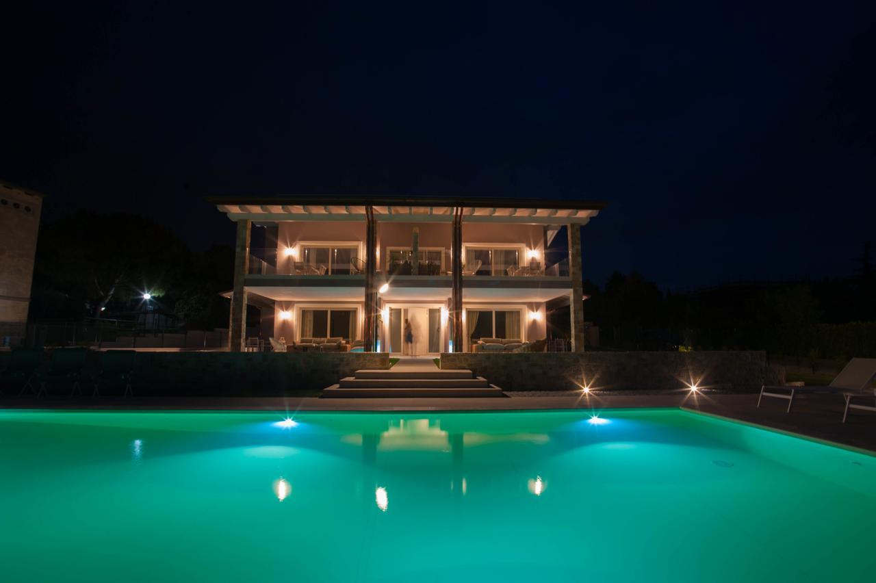 Italianflat - Maison Du Lac Лацизе Экстерьер фото